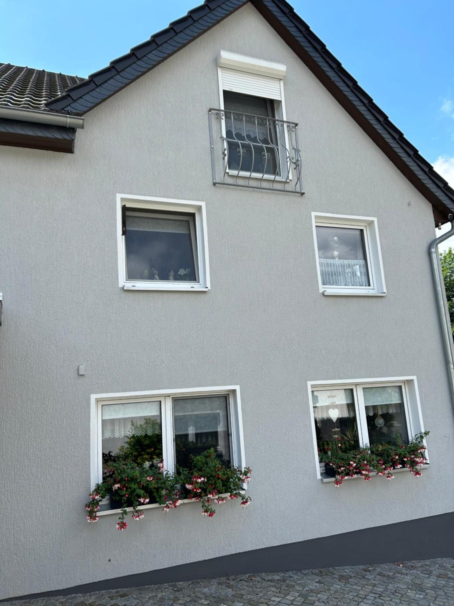 Ferienhaus Zittau Oberlausitz & Ferienwohnung Am Hamann Berg Ngoại thất bức ảnh