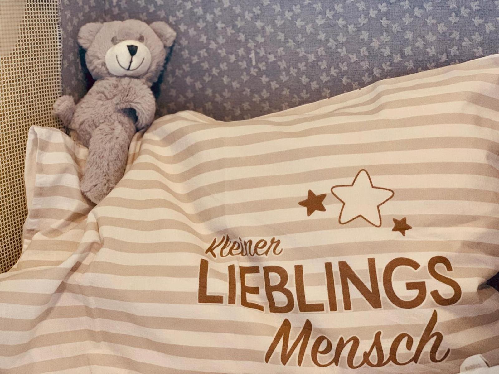 Ferienhaus Zittau Oberlausitz & Ferienwohnung Am Hamann Berg Ngoại thất bức ảnh