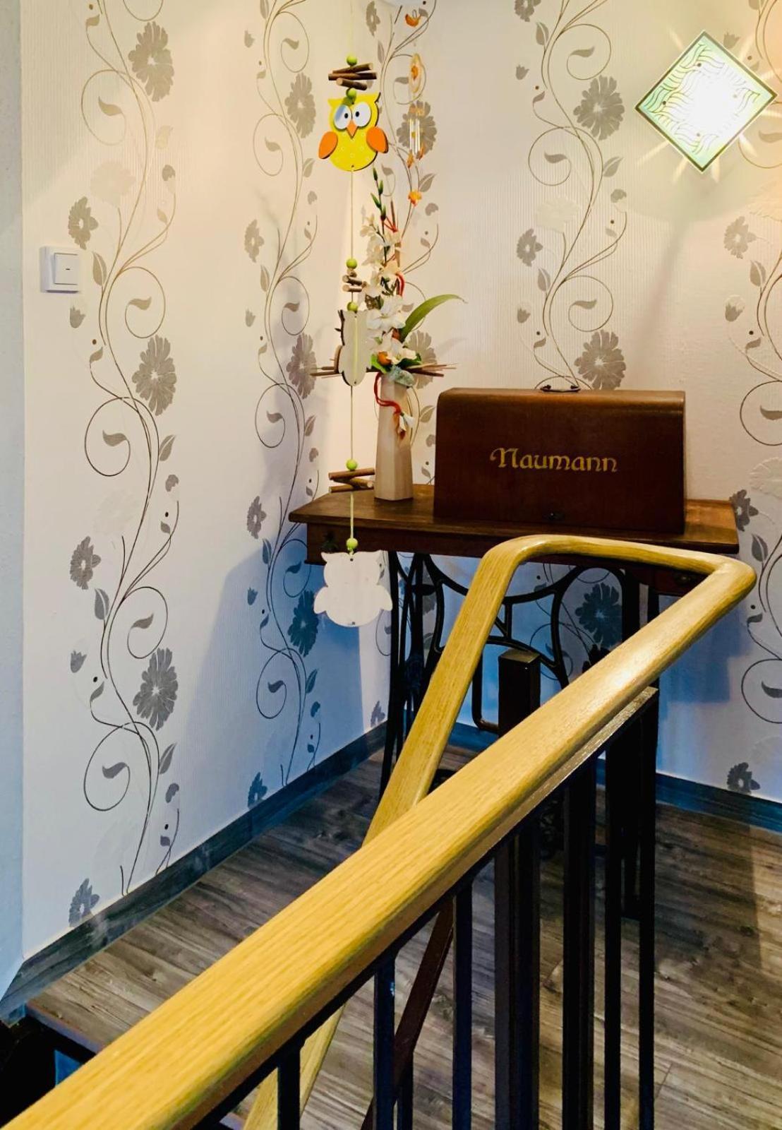 Ferienhaus Zittau Oberlausitz & Ferienwohnung Am Hamann Berg Ngoại thất bức ảnh