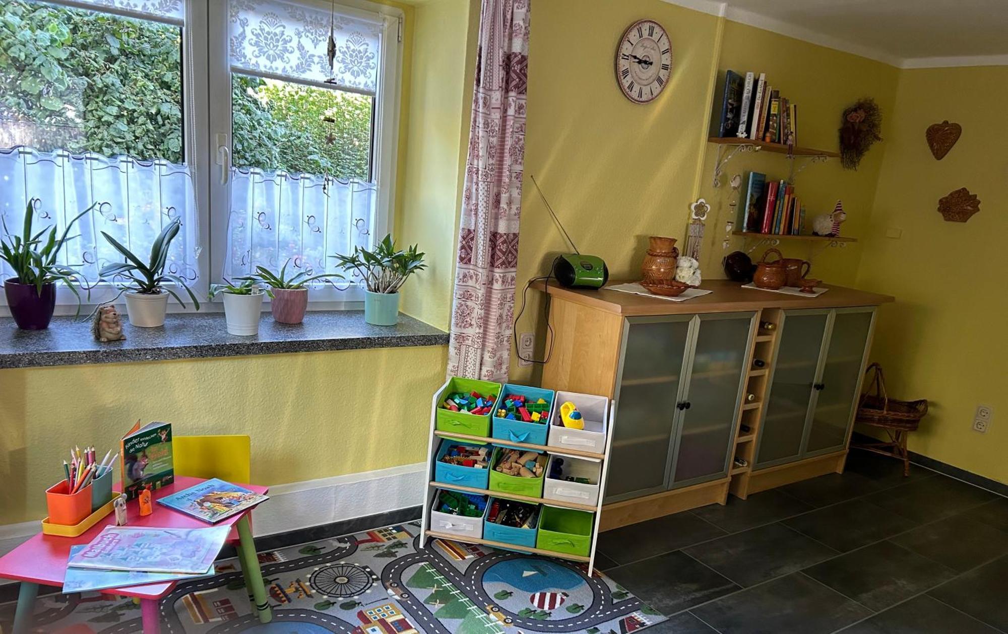Ferienhaus Zittau Oberlausitz & Ferienwohnung Am Hamann Berg Ngoại thất bức ảnh
