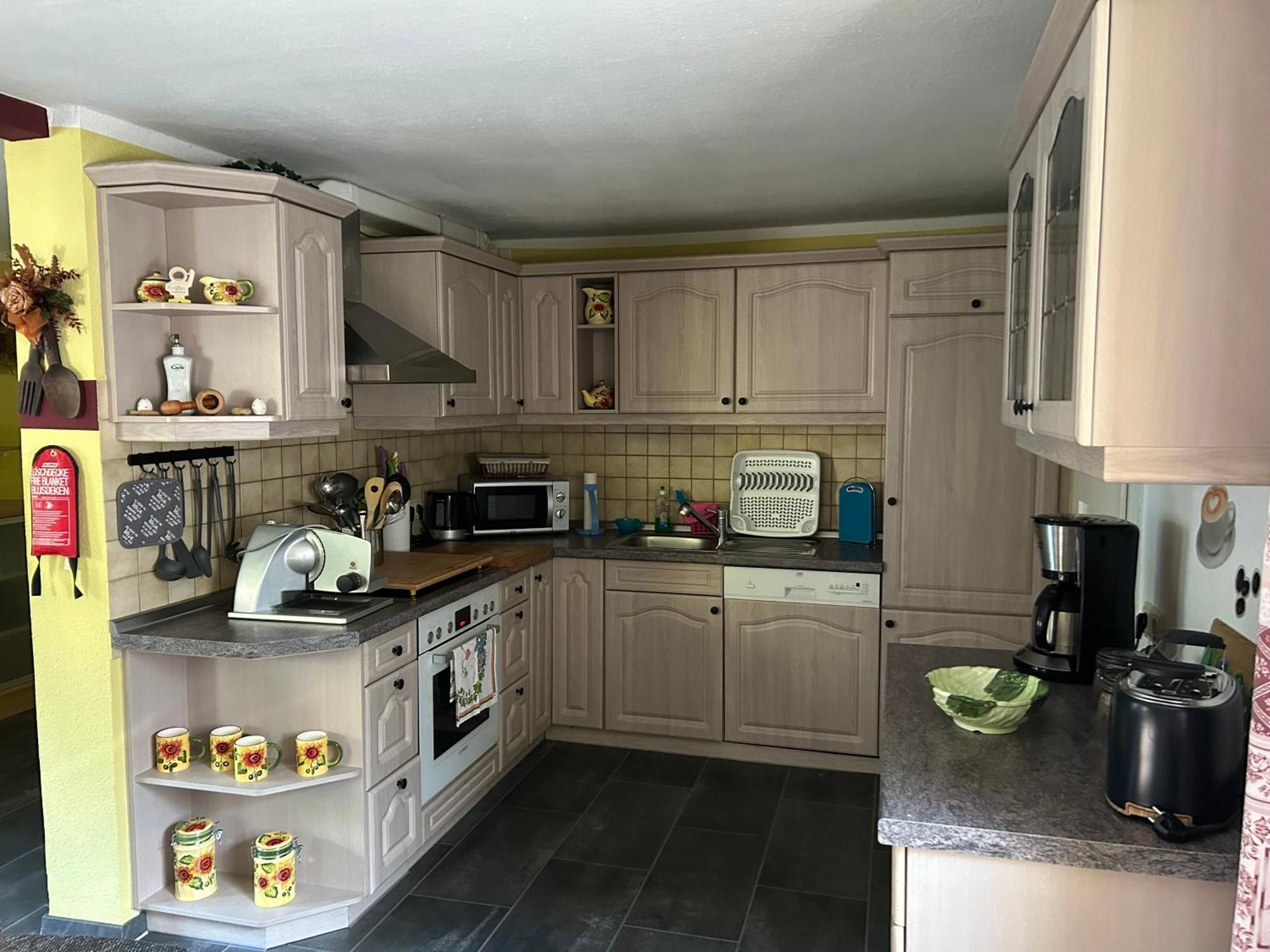 Ferienhaus Zittau Oberlausitz & Ferienwohnung Am Hamann Berg Ngoại thất bức ảnh