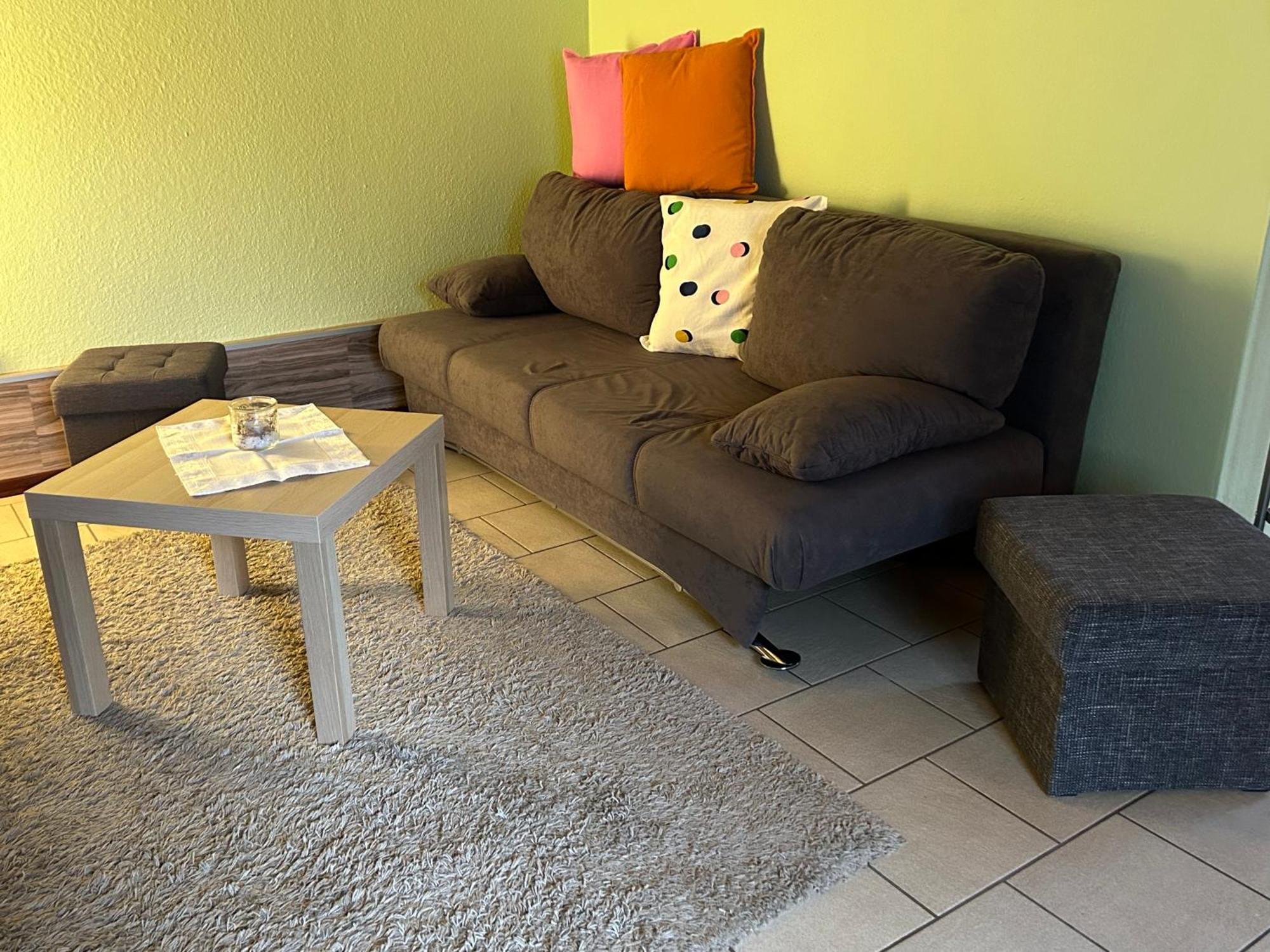 Ferienhaus Zittau Oberlausitz & Ferienwohnung Am Hamann Berg Ngoại thất bức ảnh