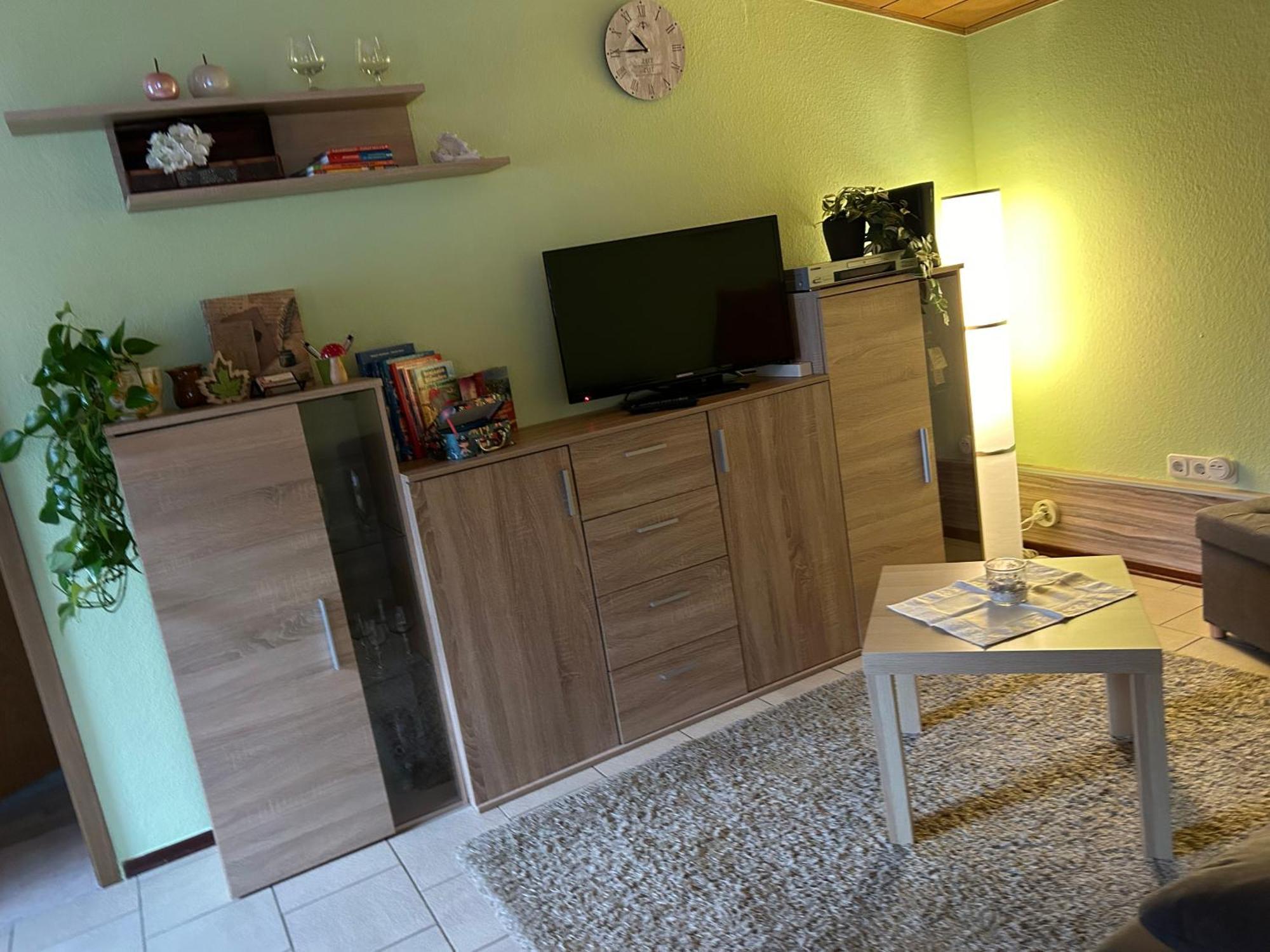 Ferienhaus Zittau Oberlausitz & Ferienwohnung Am Hamann Berg Ngoại thất bức ảnh