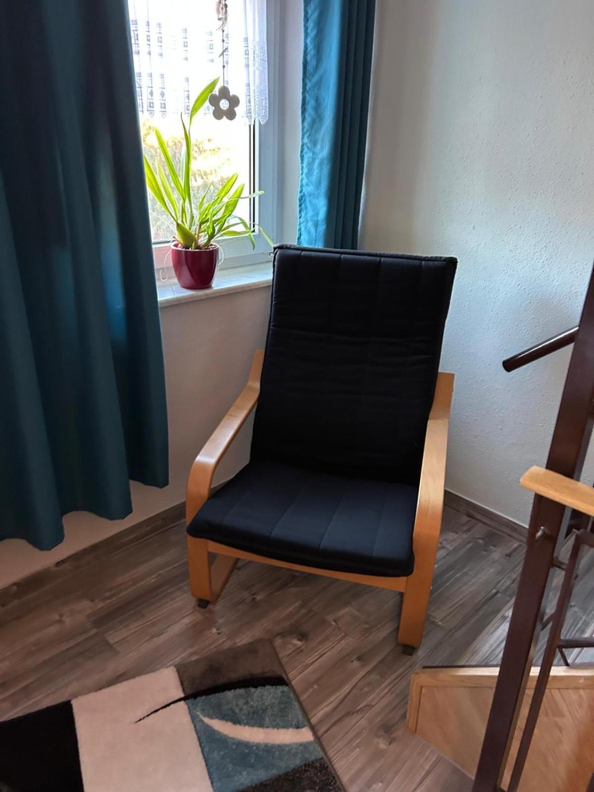 Ferienhaus Zittau Oberlausitz & Ferienwohnung Am Hamann Berg Ngoại thất bức ảnh
