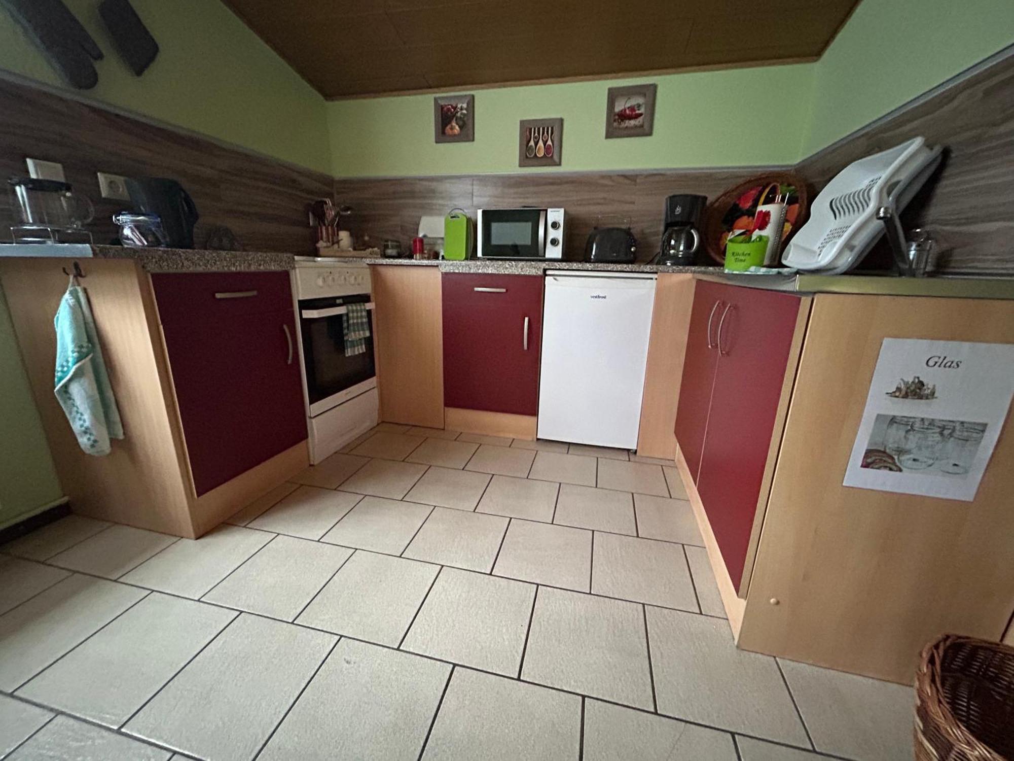 Ferienhaus Zittau Oberlausitz & Ferienwohnung Am Hamann Berg Ngoại thất bức ảnh