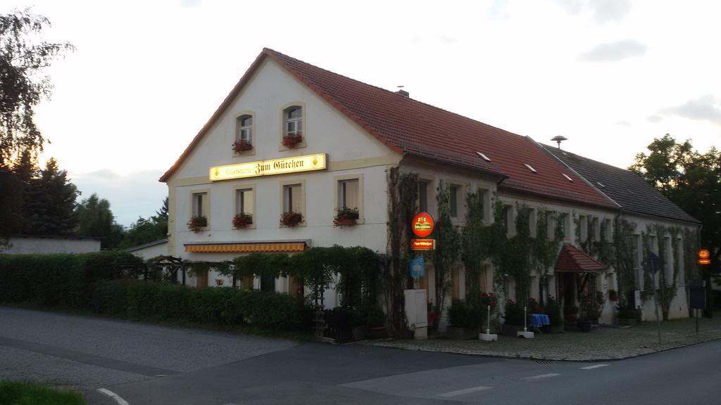 Ferienhaus Zittau Oberlausitz & Ferienwohnung Am Hamann Berg Ngoại thất bức ảnh