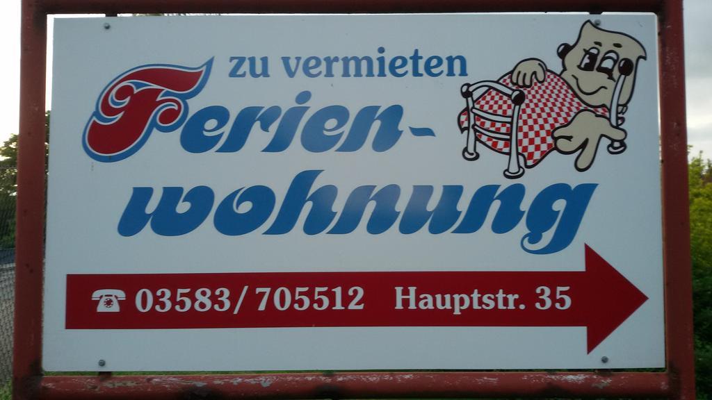 Ferienhaus Zittau Oberlausitz & Ferienwohnung Am Hamann Berg Ngoại thất bức ảnh