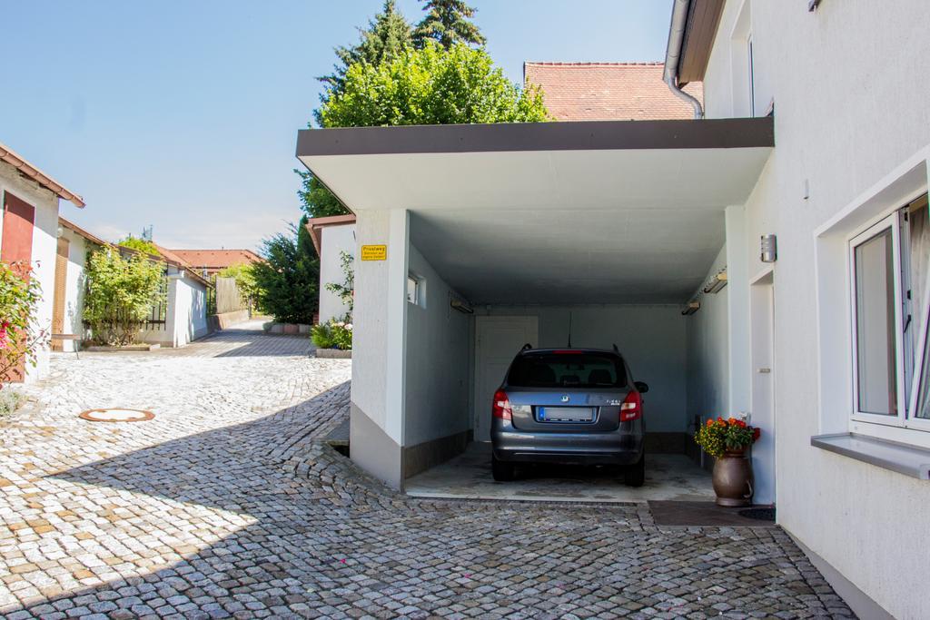Ferienhaus Zittau Oberlausitz & Ferienwohnung Am Hamann Berg Ngoại thất bức ảnh