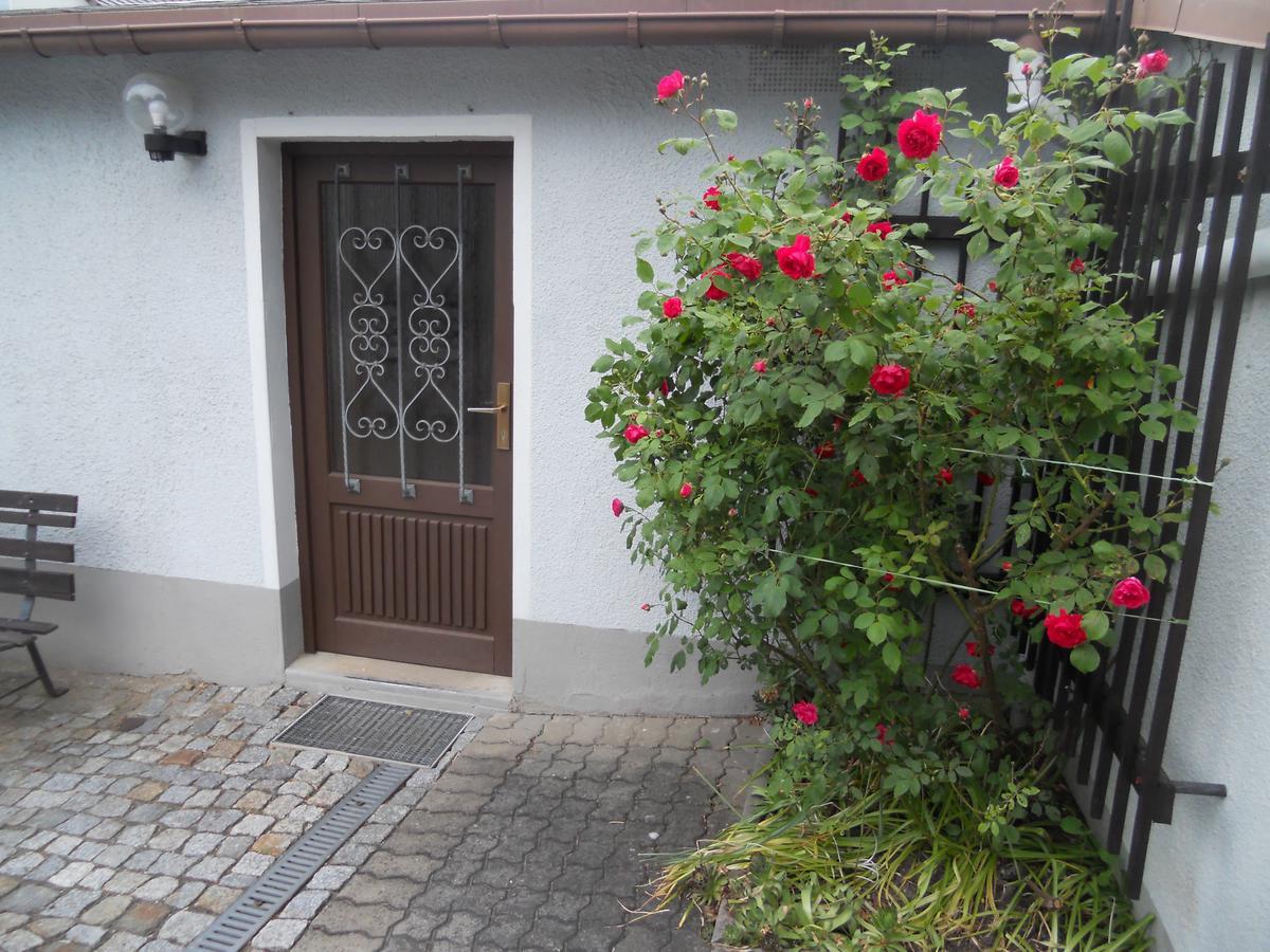 Ferienhaus Zittau Oberlausitz & Ferienwohnung Am Hamann Berg Ngoại thất bức ảnh